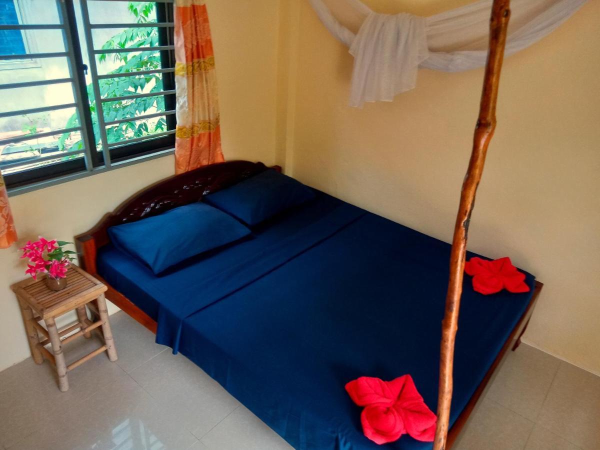 Baloo Guesthouse Rongszanlöm-sziget Kültér fotó