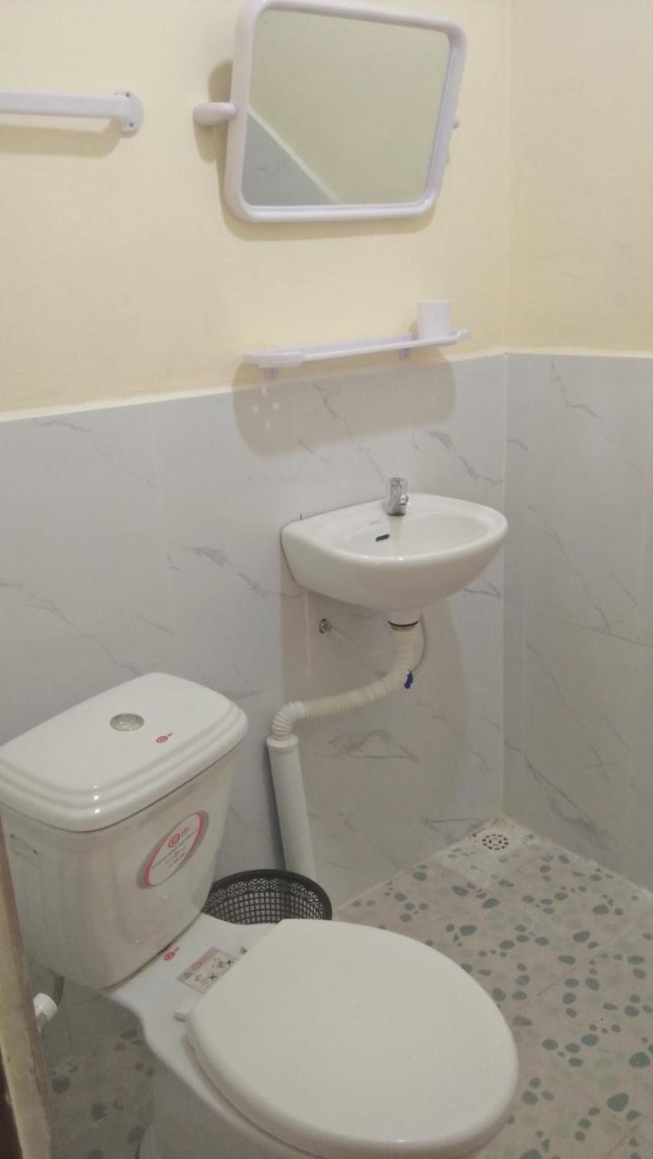 Baloo Guesthouse Rongszanlöm-sziget Kültér fotó